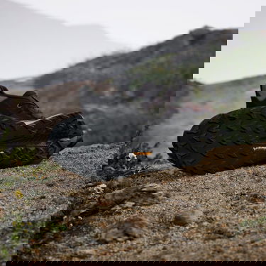 Sneakers og sko adidas Performance Terrex Trailmaker 2.0 Mid Gore-Tex Sort | IE9062, 3