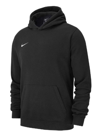 Sweatshirt Nike Fleece Team Club 19 Sort | aj1544-010