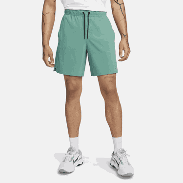 Shorts Nike 18cm Unlimited Dri-FIT Grøn | DV9340-379, 0