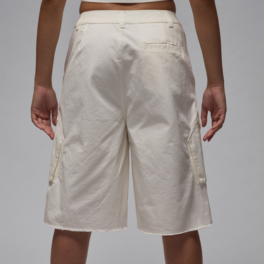 Shorts Jordan Jordan Flight Chicago Shorts Hvid | HJ0090-133, 2