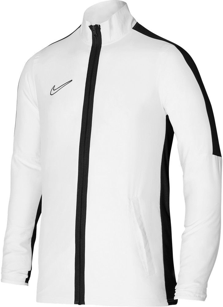 Jakke Nike Dri-FIT Academy 23 Jacket Hvid | dr1710-100, 0