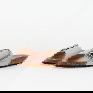 Sneakers og sko Birkenstock Birkenstock Madrid Big Buckle Slides 40 Lyserød | 1029448, 5