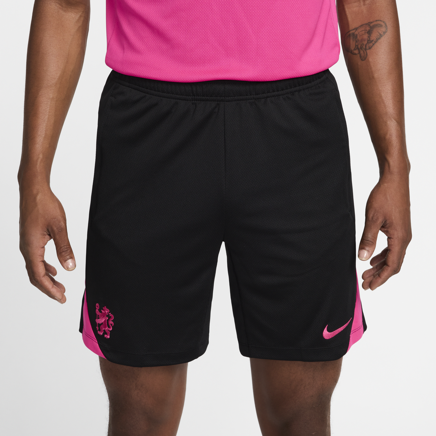 Shorts Nike Dri-FIT Chelsea FC Strike Sort | FQ2420-010, 1