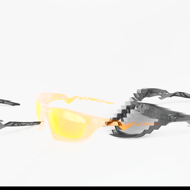 Solbriller OAKLEY Sunglasses Lateralis Prizm Universal Brun | 0OO9431-94311660, 1