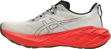 Sneakers og sko Asics NOVABLAST 4 TR Beige | 1011b850-300, 4