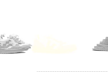 Sneakers og sko Veja V-10 Hvid | VX0102499B, 0