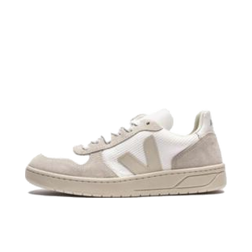 Sneakers og sko Veja V-10 Hvid | VX0102499B