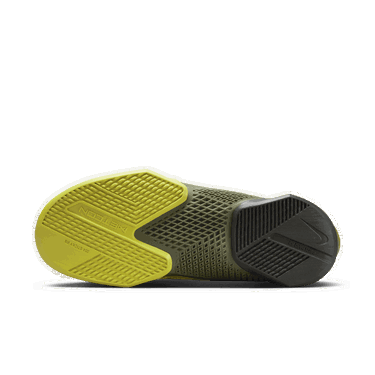 Sneakers og sko Nike Zoom Metcon Turbo 2 Gul | DH3392-301, 2