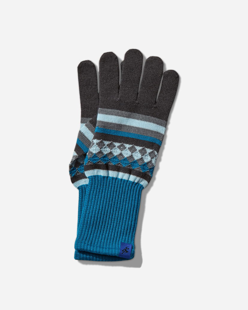 Handsker Asics Novalis Aquifolia Knit Gloves Flerfarvet | 3203A090-023