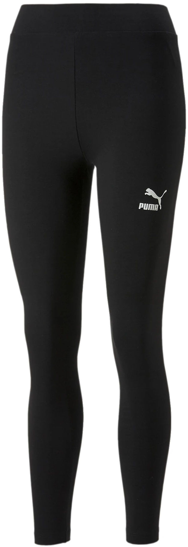 Leggings Puma Classics Sort | 53561201, 0