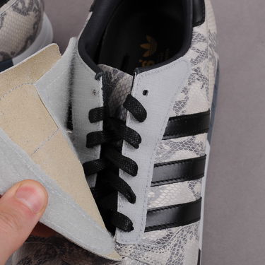 Sneakers og sko adidas Originals Micropacer OG Grå | C75570, 5