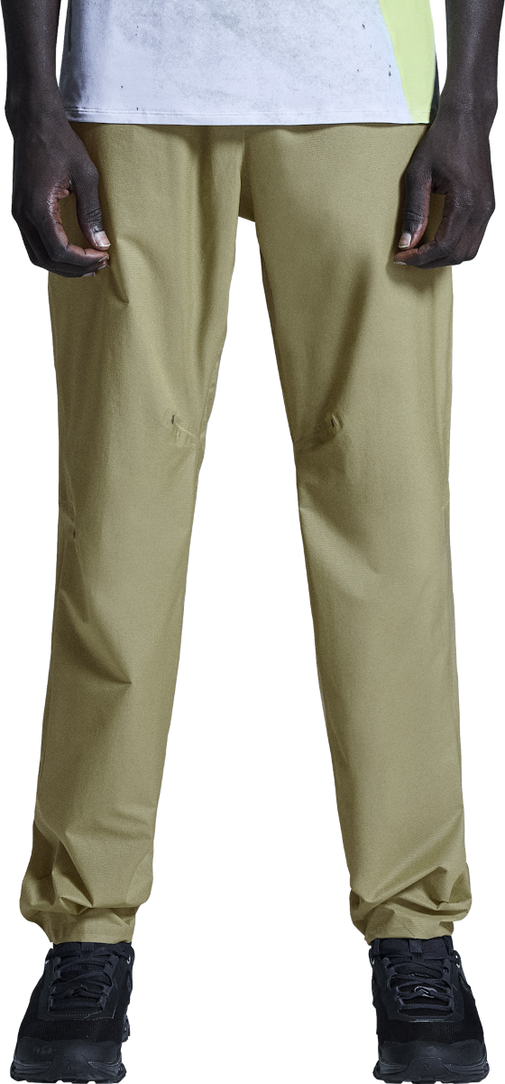 Bukser On Running On Running Ultra Pants Beige | 1me11512902, 0