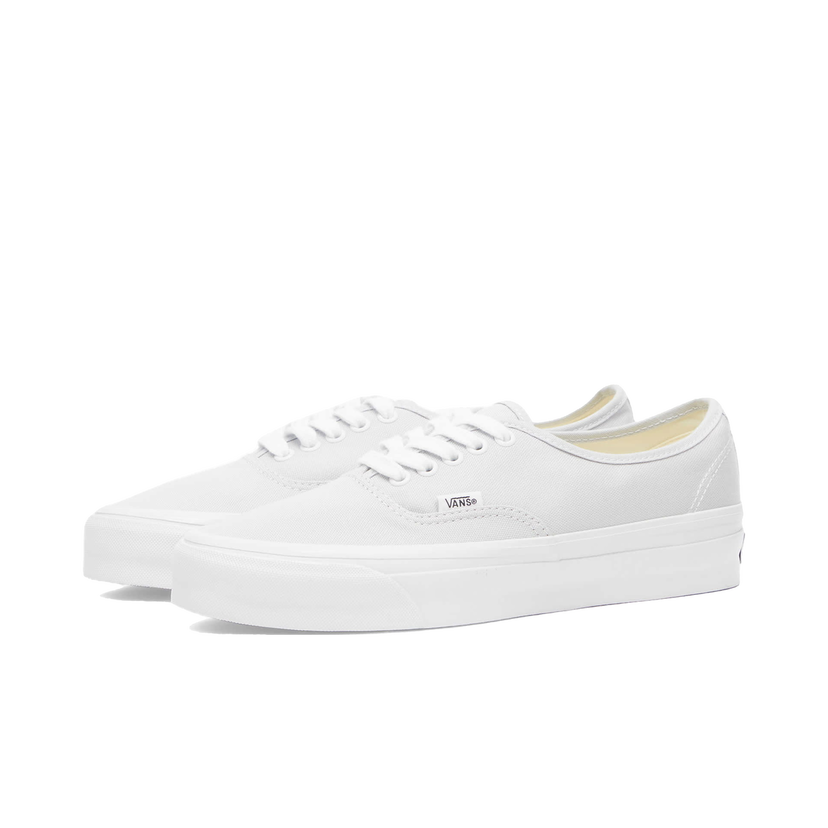 Sneakers og sko Vans LX Authentic Reissue 44 Hvid | VN0007QZ7VF