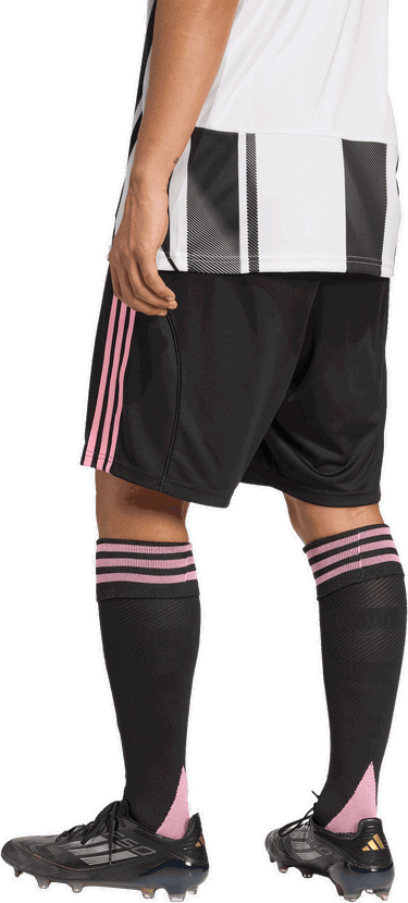 Shorts adidas Originals Juventus 2025/26 Home Shorts Sort | jv5830, 1