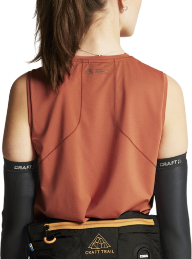 Tanktop Craft Craft Pro Trail 2 Tank Top Orange | 1915403-458000, 1