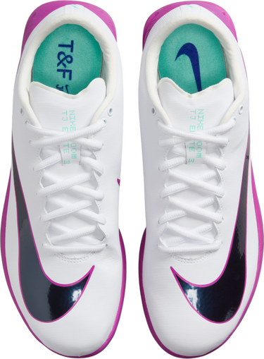 Sneakers og sko Nike Triple Jump Elite 3 Flerfarvet | hv6425-101, 2