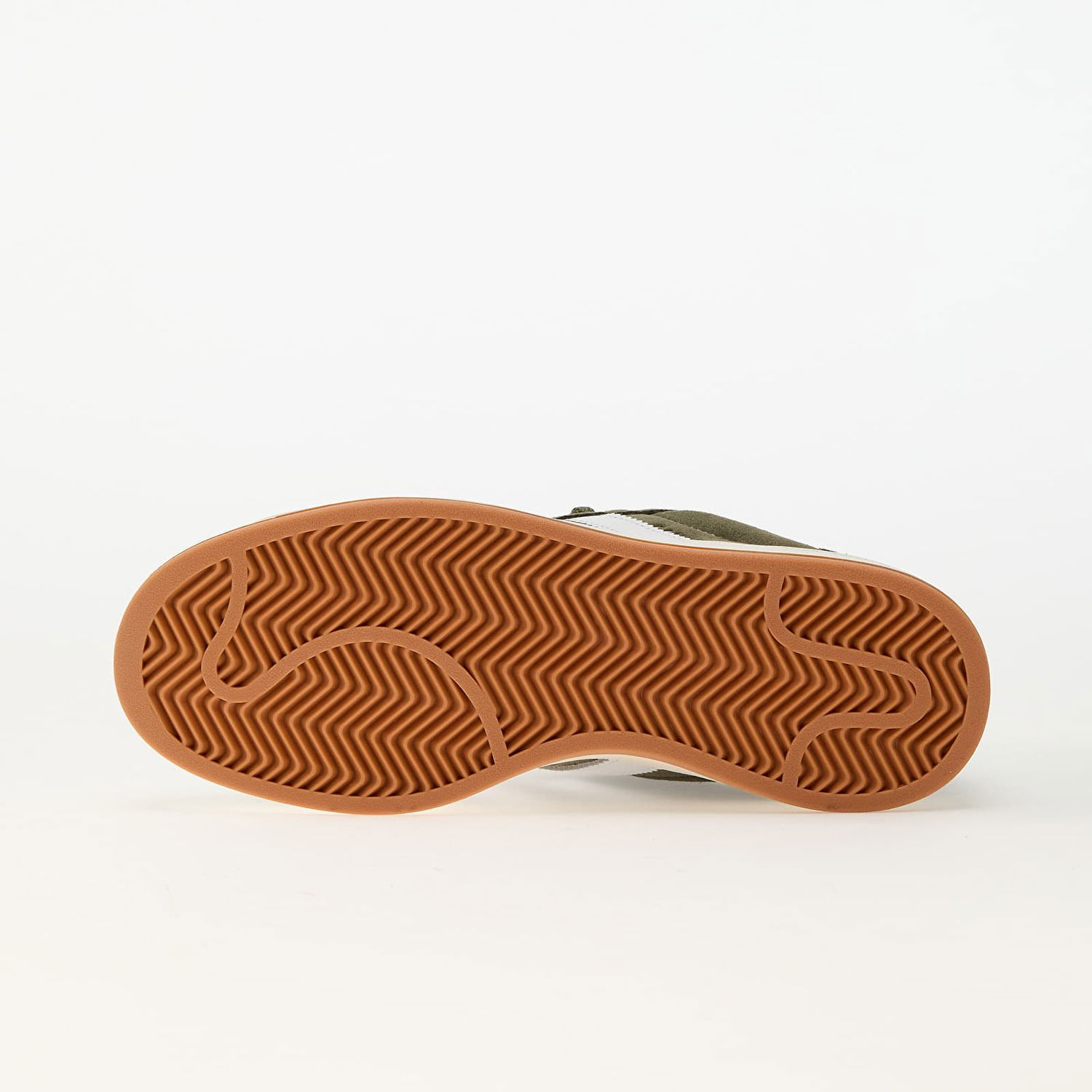 Sneakers og sko adidas Originals Campus 00s Grøn | JR8162, 1
