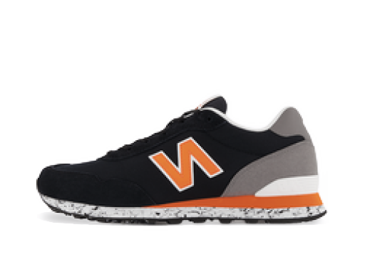 Sneakers og sko New Balance 515 Sort | ML515BT3