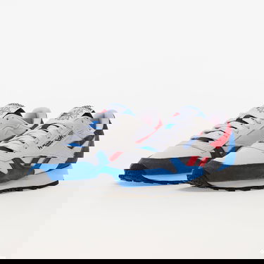 Sneakers og sko Reebok Classic Leather Blå | GX2257, 5