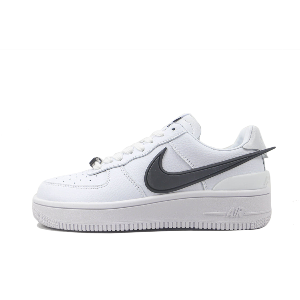 Sneakers og sko Nike Ambush x Air Force 1 Low "Phantom" Hvid | DV3464-002, 0