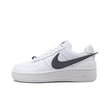 Sneakers og sko Nike Ambush x Air Force 1 Low "Phantom" Hvid | DV3464-002, 0