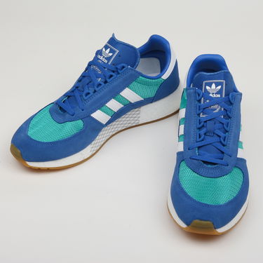 Sneakers og sko adidas Originals Marathon Tech Blå | EE4918, 2