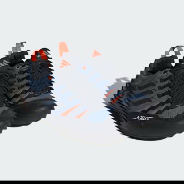 Sneakers og sko adidas Performance Terrex Swift Solo 2.0 Hiking Sort | IE6903, 3