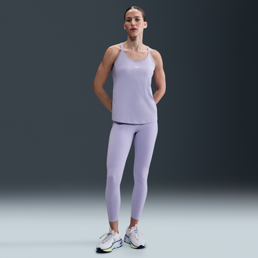 Tanktop Nike One Classic Dri-FIT Tank Top Lilla | IB9389-533, 3