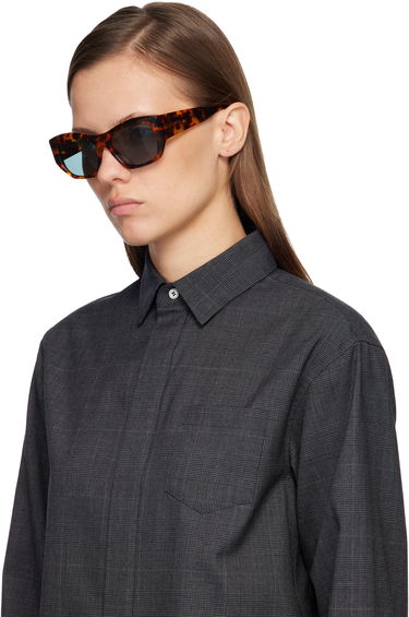 Solbriller Givenchy GV Day Sunglasses Flerfarvet | GV40122IW5455N 192337236426, 3