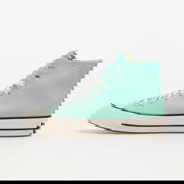 Sneakers og sko Converse Chuck 70 Canvas Turkis | A00748C, 0