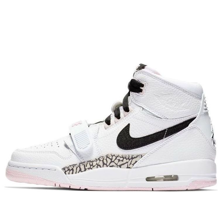 Sneakers og sko Jordan Air Jordan Legacy 312 Hvid | AT4040-106