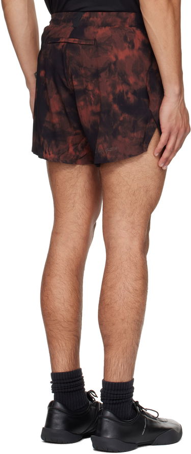 Shorts Y-3 Y-3 AOP Running Shorts Flerfarvet | KA7128, 2