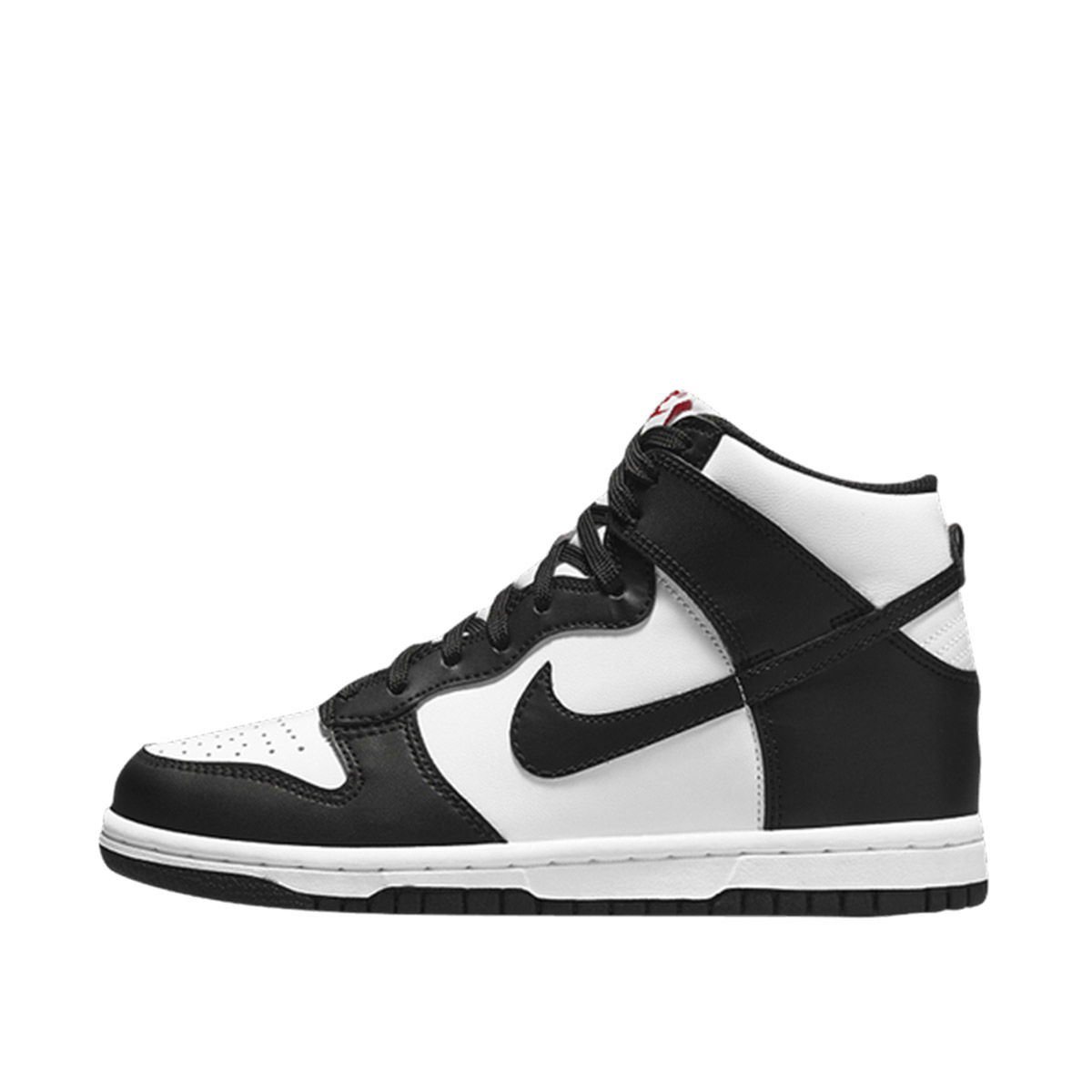 Sneakers og sko Nike Dunk High "Panda" GS Hvid | DB2179-103, 1
