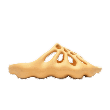 Sneakers og sko adidas Yeezy Yeezy 450 Slide "Cream" Gul | GZ9864, 0