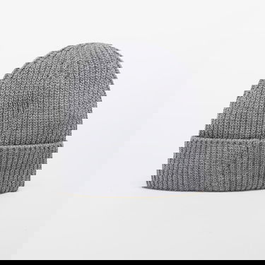 Beanie Napapijri Foli 3 Beanie Grå | NP0A4GK81601, 1