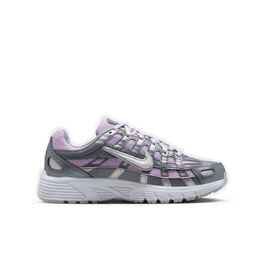 Sneakers og sko Nike Nike P-6000 Lilla | HV5064-500, 4