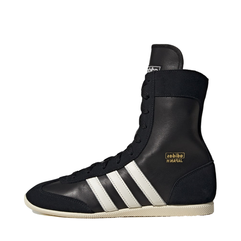 Sneakers og sko adidas Originals Japan H Sort | JS4036