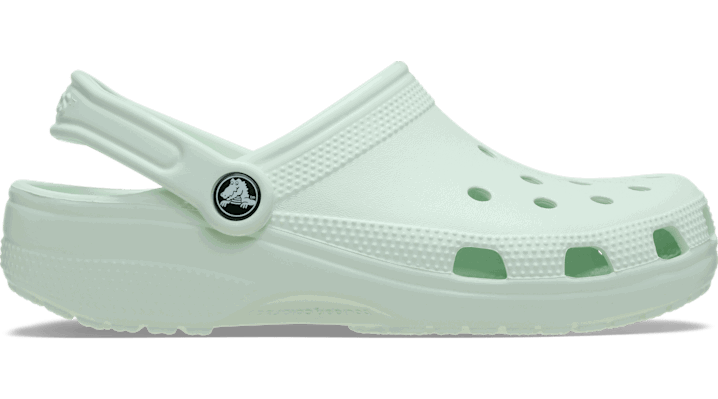Sneakers og sko Crocs Unisex Classic Clogs Mint Tint Turkis | 10001-3YF, 0