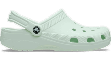 Sneakers og sko Crocs Unisex Classic Clogs Mint Tint Turkis | 10001-3YF, 0