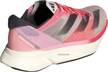 Sneakers og sko adidas Performance adidas ADIZERO ADIOS PRO 3 M Lyserød | id3633, 1
