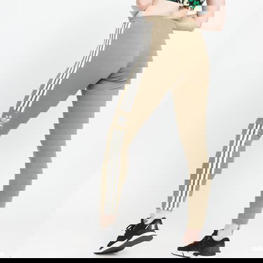 Leggings adidas Originals Trefoil Leggins Grøn | H35535, 1