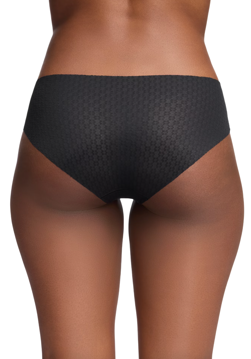 Trusser Under Armour Under Armour Solid 3-Pack Hipster Panties Sort | 1390413-001, 1
