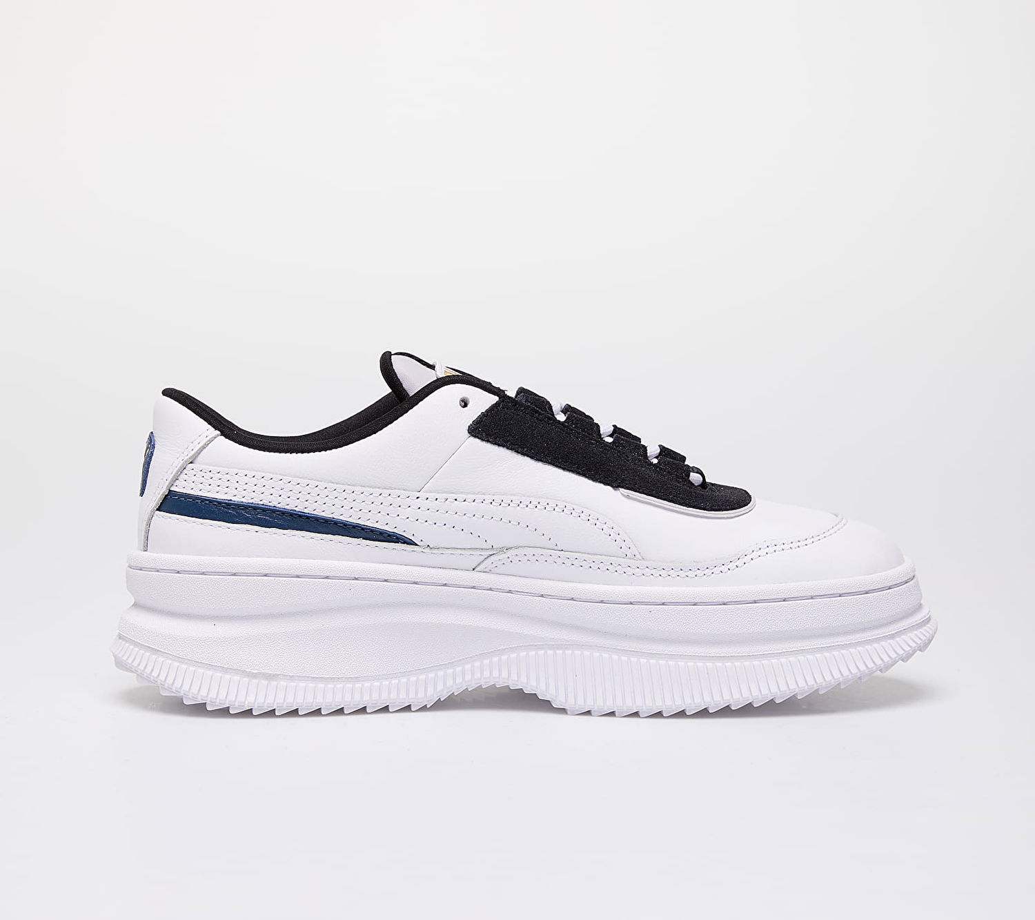Sneakers og sko Puma Deva Chic Hvid | 37119502, 1