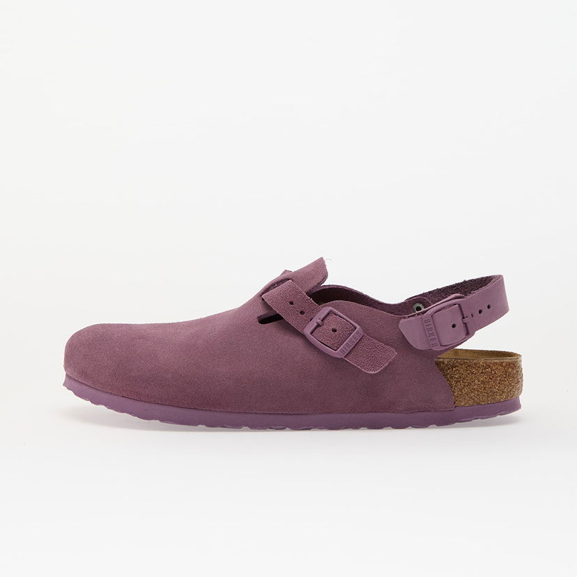 Sneakers og sko Birkenstock Tokio LEVE Clogs Lilla | 1030617