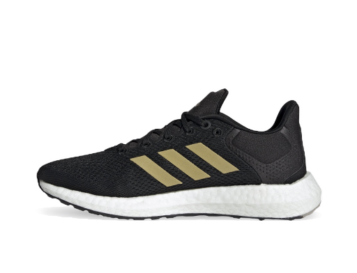 Løbe adidas Performance Pureboost 21 W Sort | GZ3004