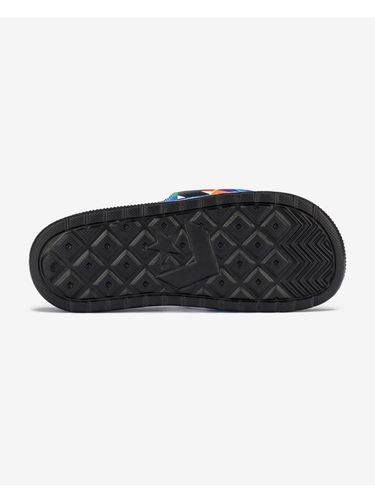 Sneakers og sko Converse All Star Slide Flerfarvet | 170825C, 4