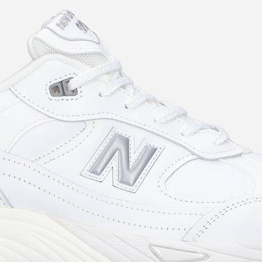 Sneakers og sko New Balance 991 Hvid | M991TW, 7