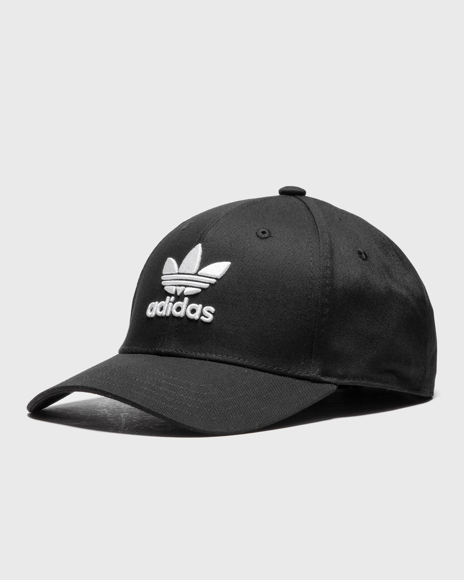 Kasket adidas Originals BASEB CLASS TRE CAP Sort | 4061616047571, 0