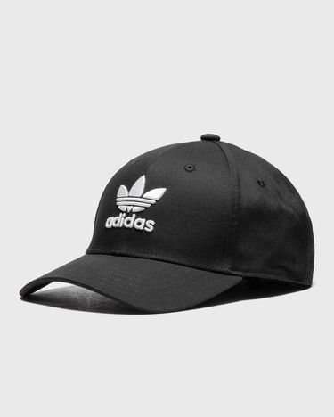 Kasket adidas Originals BASEB CLASS TRE CAP Sort | 4061616047571, 0
