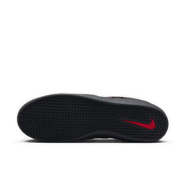 Sneakers og sko Nike SB Ishod Premium Sort | DV5473-001, 2